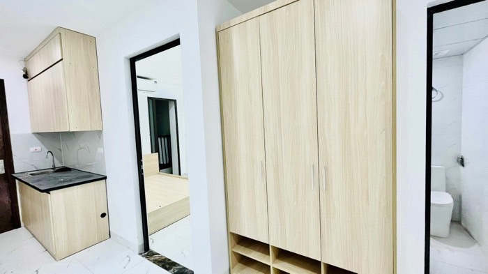 BÁN CCMN 19 PHÒNG - DÒNG TIỀN 100TR/THÁNG – VIEW ĐẠI HỌC Y, ĐỐNG ĐA